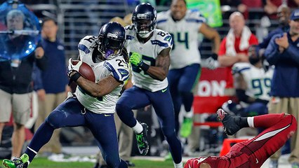 MTS: Best running back skills in the NFL