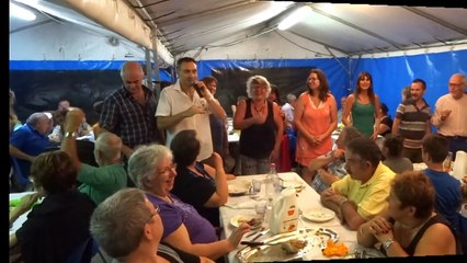 FETE DE TREZIERS AOUT 2015