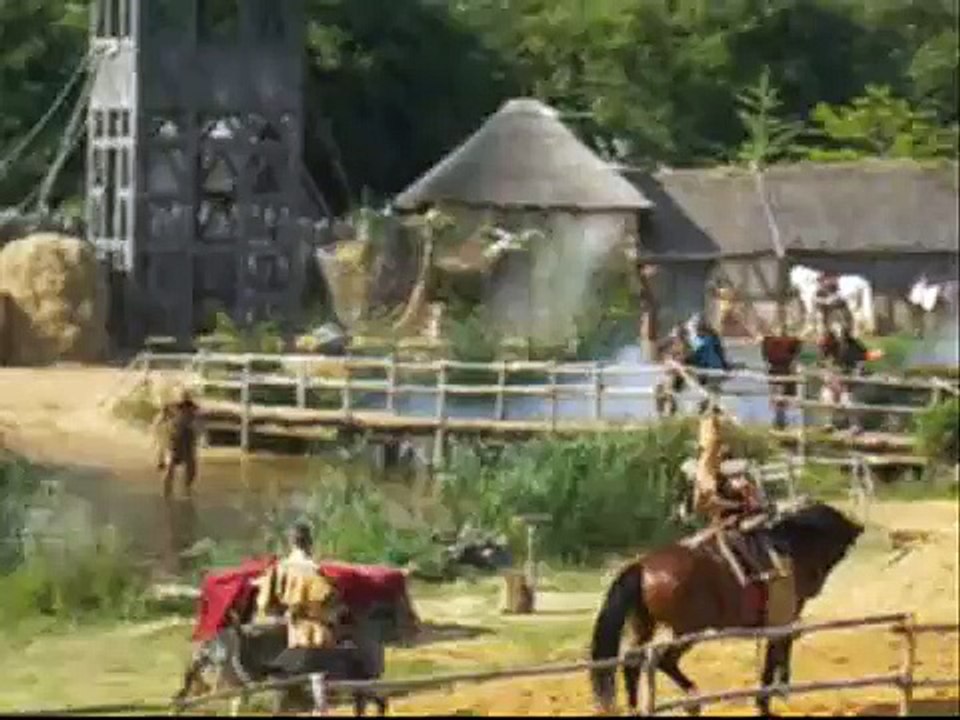 Puy du fou (wiking)