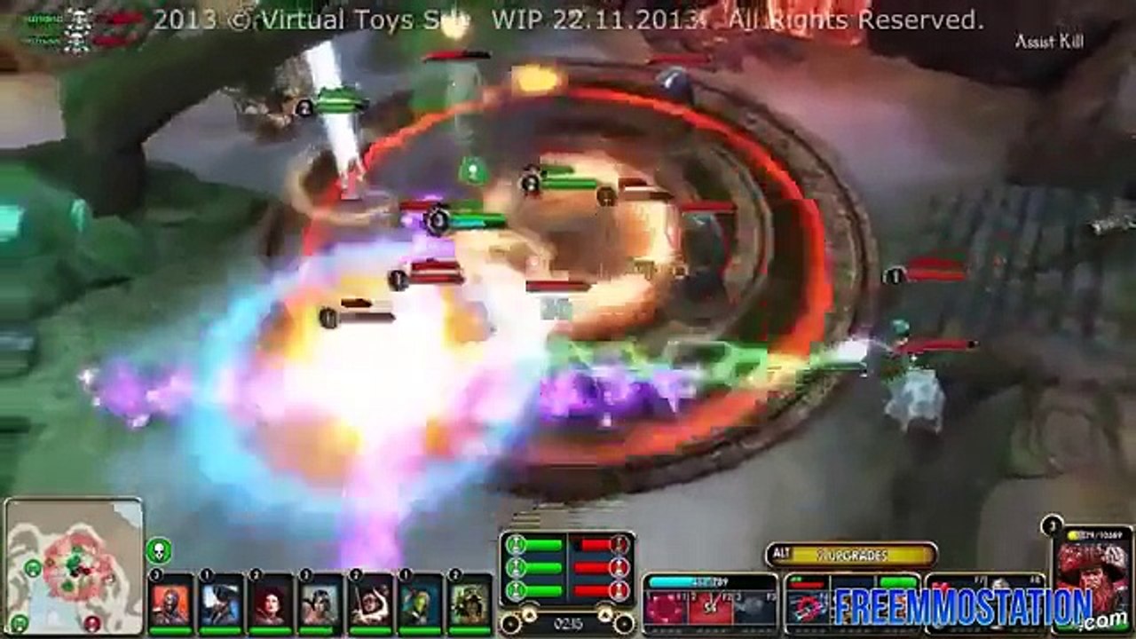 Free MOBA Games,free moba games,free computer games,free online pc games