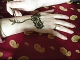 Arcahenna, application du henné