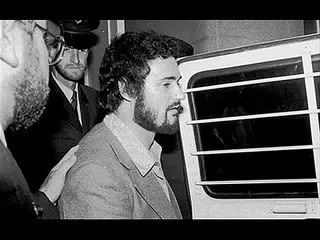 Yorkshire Ripper radio documentary, 1981