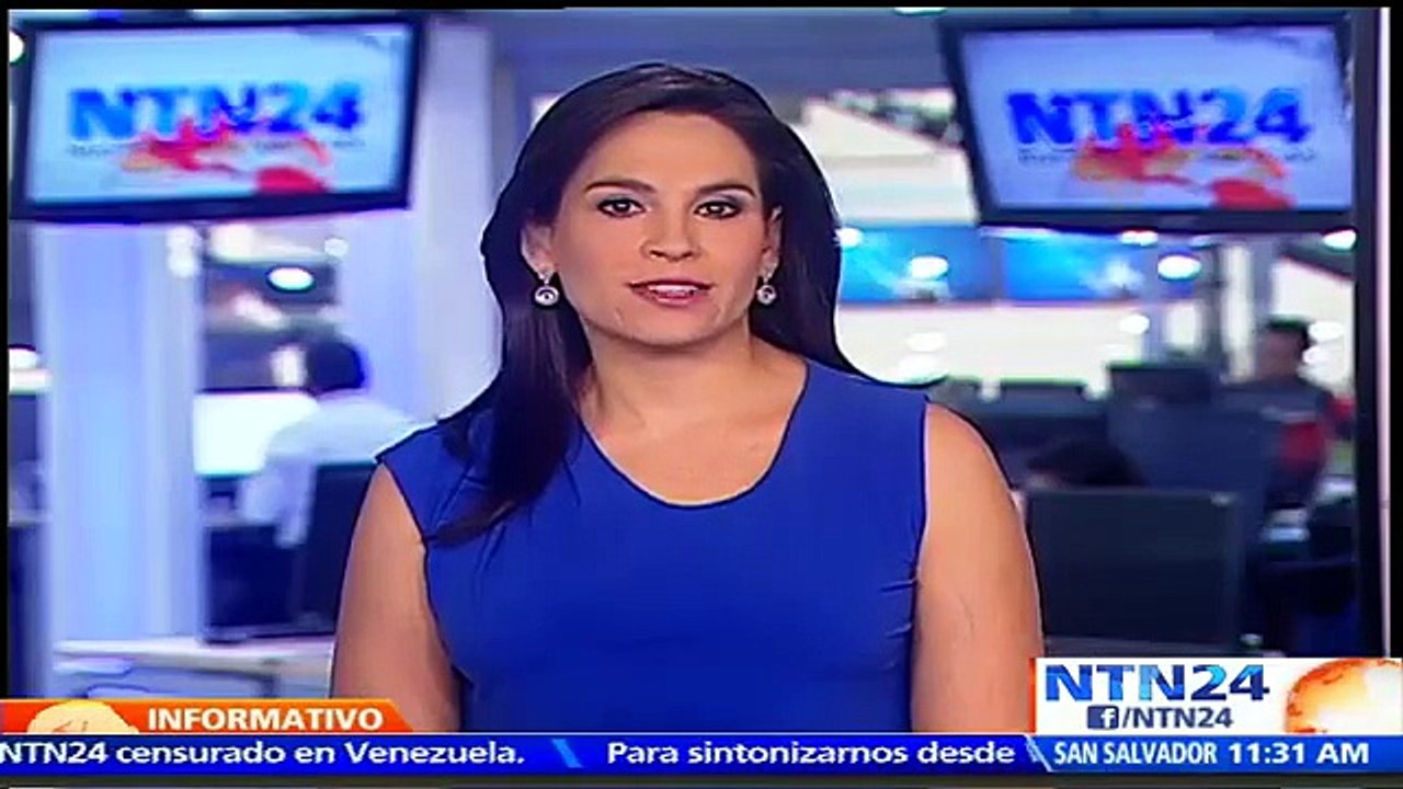 Abuelas regresan voluntariamente a Colombia por miedo a que las traten como a demás deportados