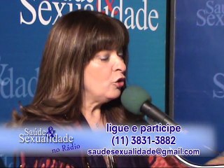 Saúde e Sexualidade no Rádio 257 – A Prótese Peniana é a única solução para fuga venosa?