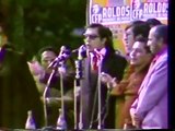 25 años de Democracia en el Ecuador (1979 - 2004) Cap. 1/3