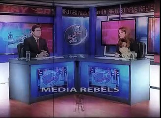 Tahir Mahmood Ashrafi Drunk during a Live Show