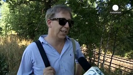 Πολωνία: Συνεχίζεται η αναζήτηση του τρένου των Ναζί με τον μυθικό θησαυρό