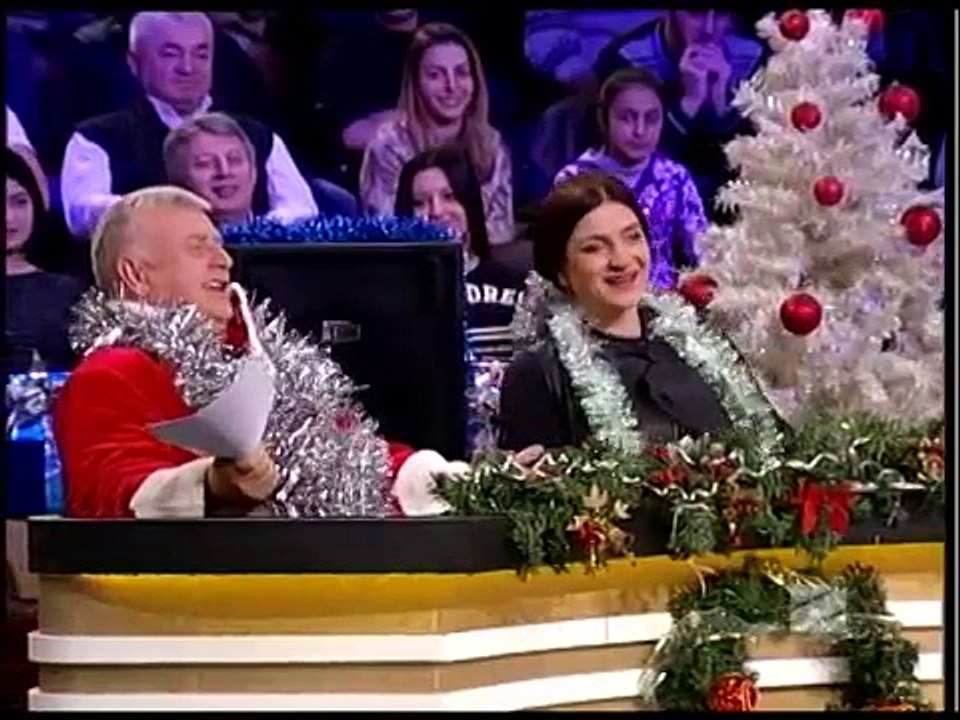 გააცინე და მოიგე - ბრაიან იდოუ