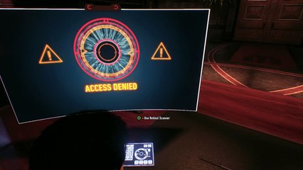 Batman Arkham Knight 19 Hush and Penguin