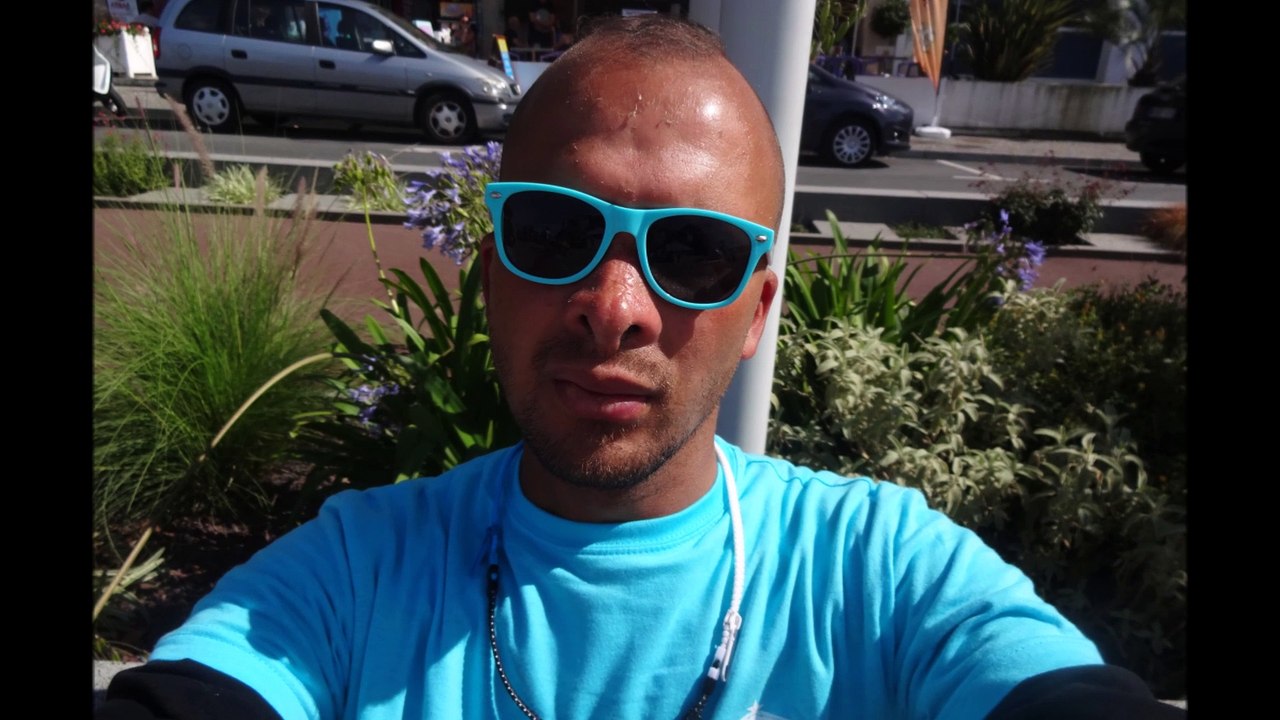 LES VACANCES DU COACH DES U19