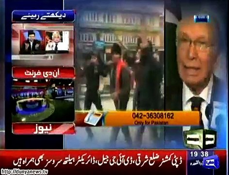 Indian claims regarding Dawood Ibrahim proven hollow