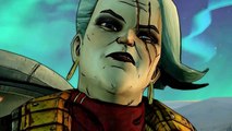 TALES FROM THE BORDERLANDS Episode 4 Trailer (NR)