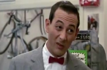 Bande-annonce : Pee Wee Big Adventure - VO