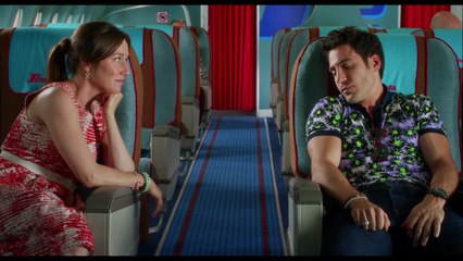 Les Amants Passagers - Extrait (6) VF