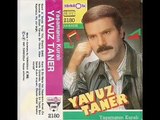 YAVUZ TANER -  ÇAĞLAR ŞENBAYIK -  ALİ TEKiNTÜRE -  Maziden Biri   ŞİİRLİ