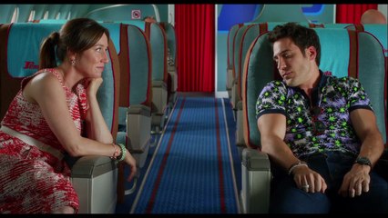 Les Amants Passagers - Extrait (5) VOST