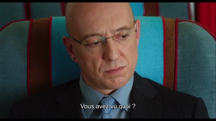 Bande-annonce : Les Amants Passagers - VOST
