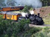 Durango & Silverton Narrow Gauge Railroad