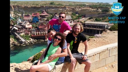 Sportivo - Watts Zap 3