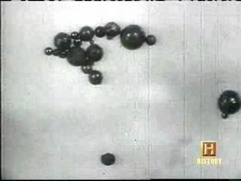 Tunguska Explosion 30 July 1908 [5.19]