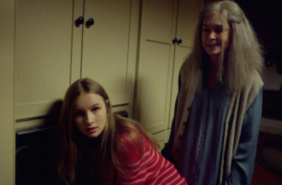 The Visit - Extrait (3) VOST