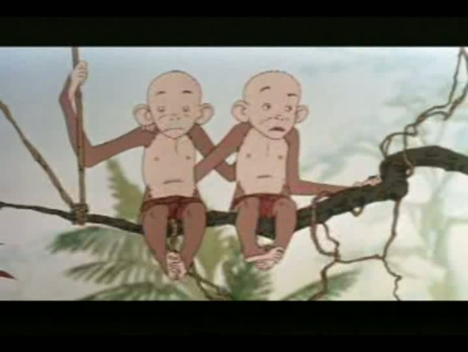 Le Chateau Des Singes Bande Annonce Bande-annonce : Le Château Des Singes - Vidéo Dailymotion