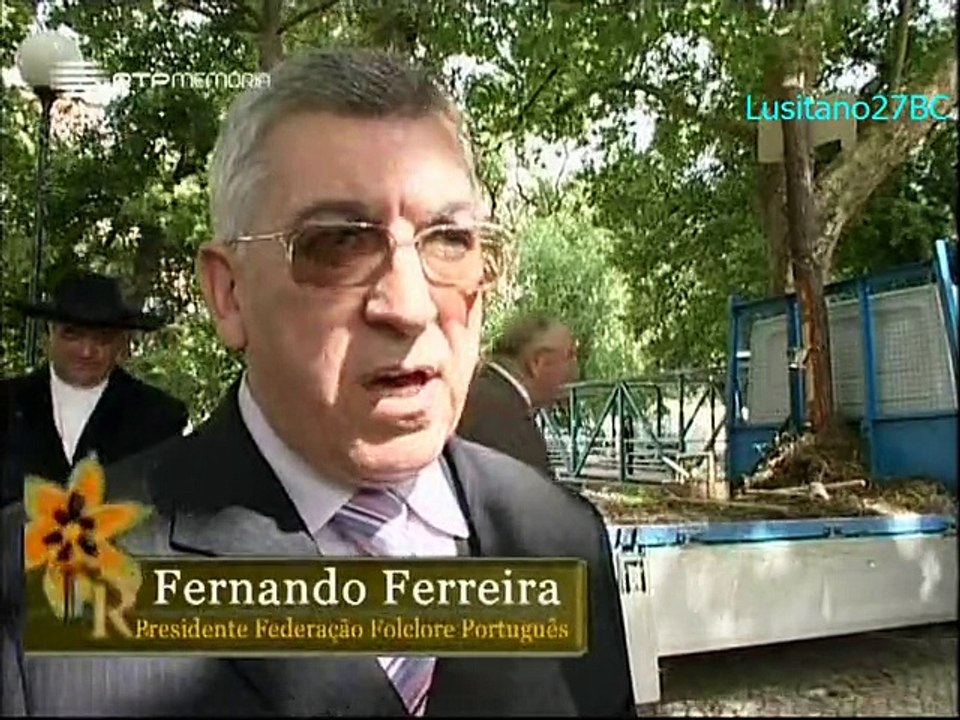 Festas e Romarias - Desfile Etnográfico (Leiria) - RTP Memória