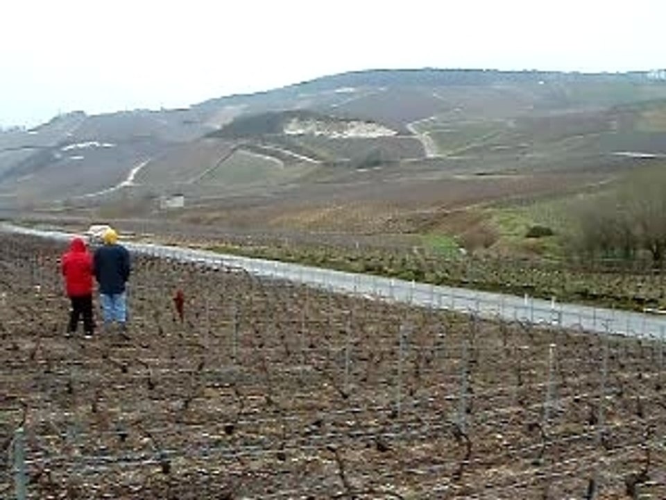 RALLYE DES VINS DE CHAMPAGNE 2007