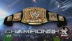 WWE - John Cena vs The Great Khali Highlights - One Night Stand 2007 - [HD]