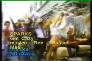 Sparks - Get Crazy