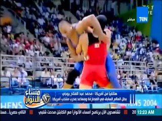 بوجي : كرم جابر حصل علي اكبر عقوبه وصعب اللجوء للتظلم