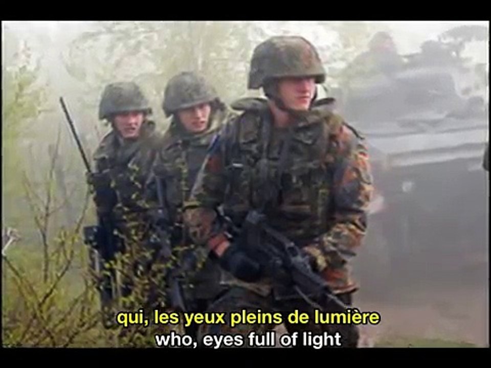 Barbara A Mourir Pour Mourir French & English Subtitles