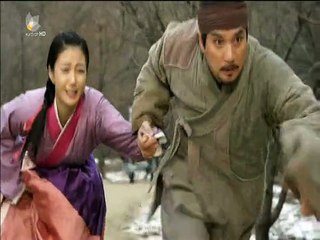 درامای جیۆنگ دۆ جیۆن ئه ڵقه ی 10