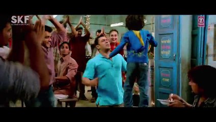 Chicken KUK-DOO-KOO VIDEO Song - Mohit Chauhan_ Palak Muchhal _ Salman Khan _ Ba
