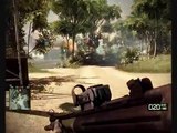 (cz) Lets play Battlefield bad company 2 multiplayer část 4