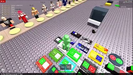 Creeper Reacts To Seth Rollins Theme song roblox version