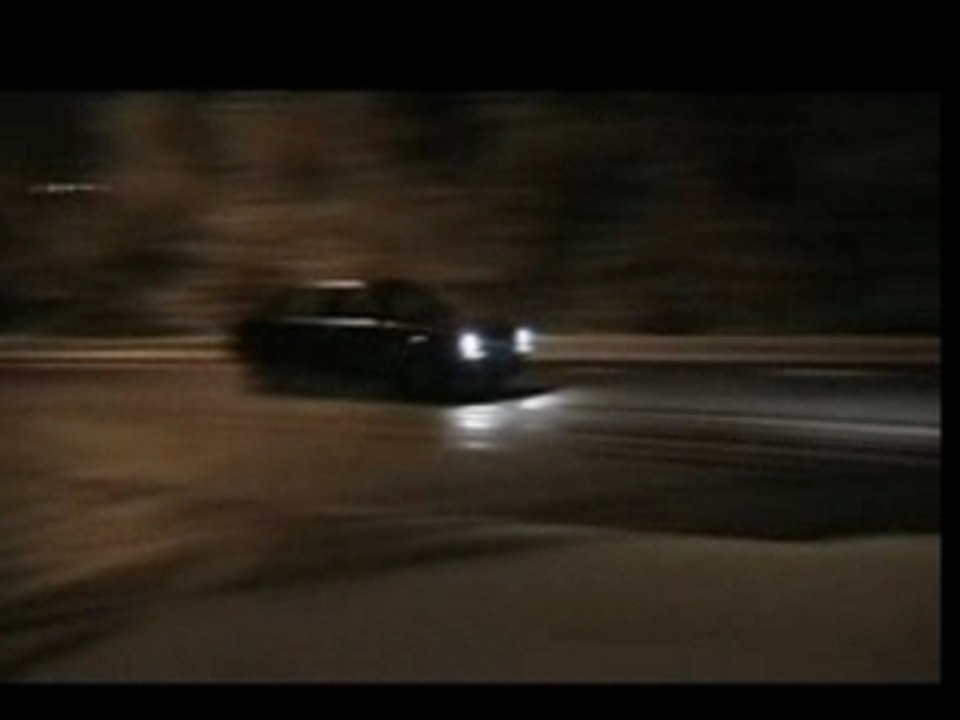 Bmw m3 Vs Vw Golf Turbo 4x4 Drift Battle