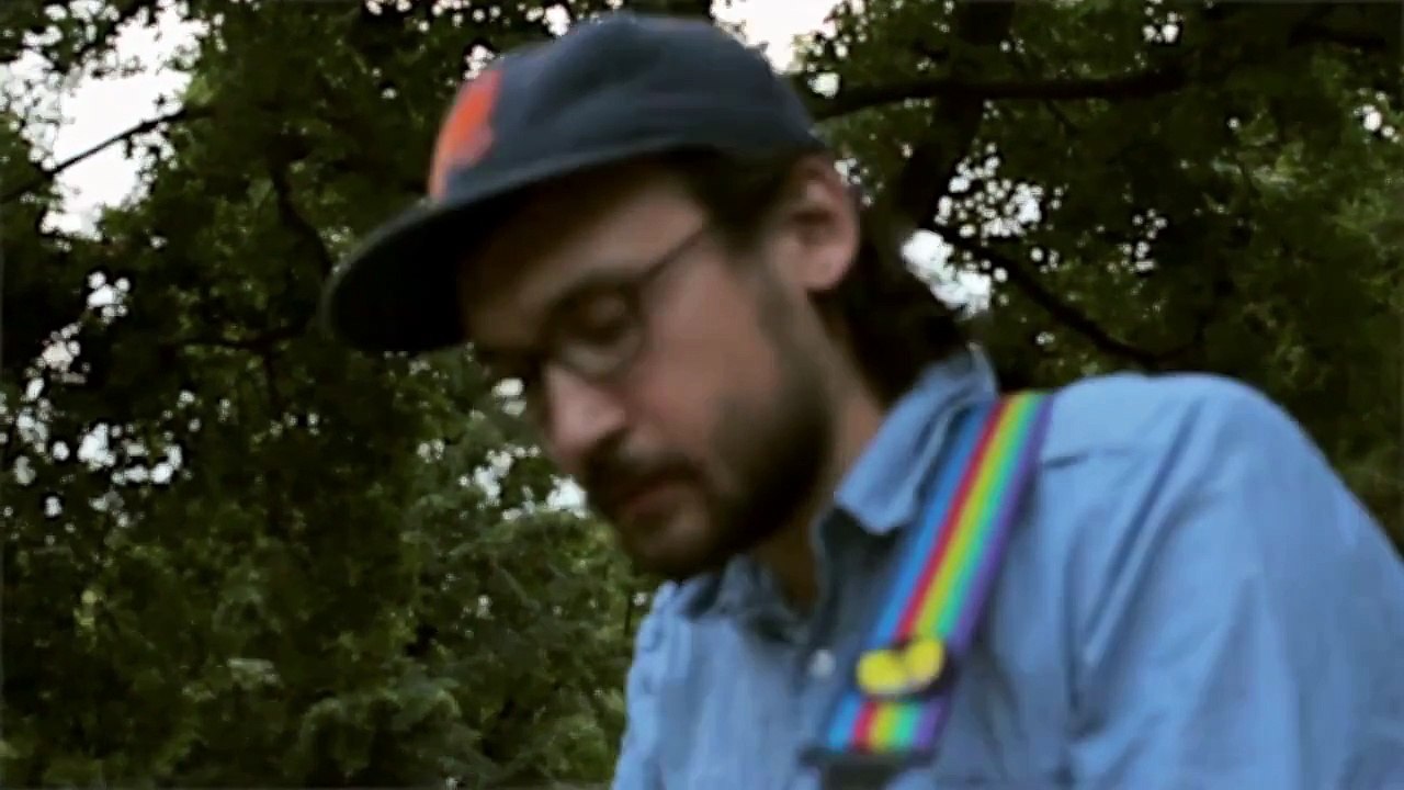 ZEKI MIN - "Gates" (Menzingers acoustic-cover)