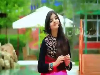 afghani neda wafa pashto nice new song 2015
