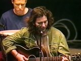 Pearl Jam - Immortality (Bridge School '94)