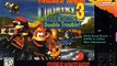 Donkey Kong Country 3 OST Rockface Rumble