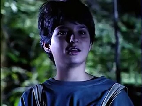 Sítio do Picapau Amarelo: Capítulo 007 - Parte 3/4 - O Saci