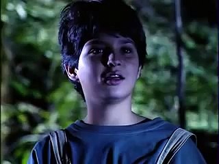 Sítio do Picapau Amarelo: Capítulo 007 - Parte 3/4 - O Saci