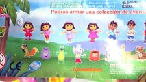 Peppa Pig Suzy Dora Shopkins Frozen Ovos Surpresas Chupa Chups Brinquedos  Em Português mp4