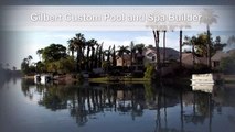 Gilbert Custom Pool and Spa Builder - True Blue Pools