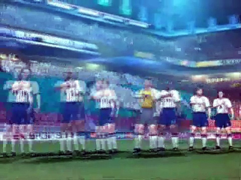 FIFA 2002 - Intro