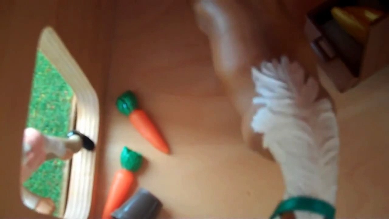 Schleich Grüntalhof: Folge 10