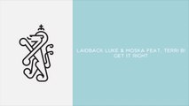 Laidback Luke & Moska feat. Terri B! - Get It Right