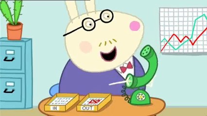 Peppa Pig   s02e50   Daddy Pig's Birthday clip5