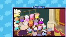 Peppa Pig 4x24   El Espectáculo Navideño del Señor Potato    HDTV